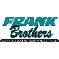 Frank Brothers logo, Frank Brothers contact details