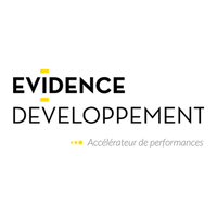 EVIDENCE DEVELOPPEMENT logo, EVIDENCE DEVELOPPEMENT contact details