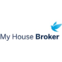 My House Broker logo, My House Broker contact details