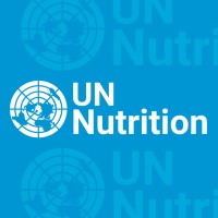 UN Nutrition logo, UN Nutrition contact details