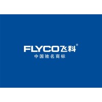 FLYCO logo, FLYCO contact details