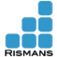 Rismans logo, Rismans contact details