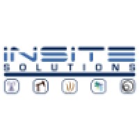 Insite Solutions logo, Insite Solutions contact details