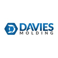 Davies Molding logo, Davies Molding contact details