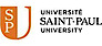 Saint Paul University logo, Saint Paul University contact details