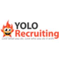 YOLO Recruiting LLC logo, YOLO Recruiting LLC contact details