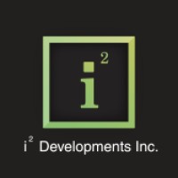 i² Developments Inc. logo, i² Developments Inc. contact details