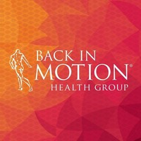 Back In Motion Rowville logo, Back In Motion Rowville contact details