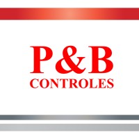 P&B Controles, C.A. logo, P&B Controles, C.A. contact details