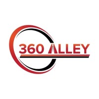 360 Alley logo, 360 Alley contact details