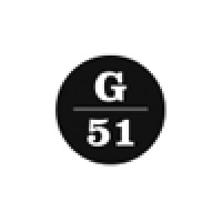 G51 Studio logo, G51 Studio contact details