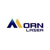 Morn Laser logo, Morn Laser contact details