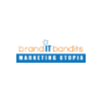 BrandITBandits logo, BrandITBandits contact details