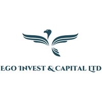 Ego Invest & Capital Ltd. logo, Ego Invest & Capital Ltd. contact details