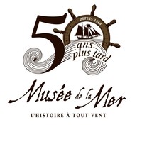 Musée de la Mer logo, Musée de la Mer contact details