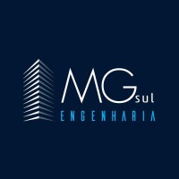 MG Sul Engenharia logo, MG Sul Engenharia contact details