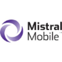 Mistral Mobile logo, Mistral Mobile contact details