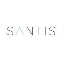 Santis logo, Santis contact details