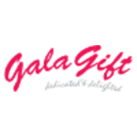 Gala Gift logo, Gala Gift contact details