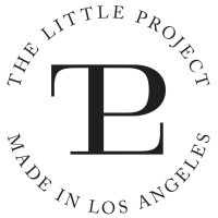 The Little Project logo, The Little Project contact details