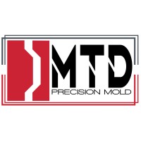 MTD Precision Mold, LLC logo, MTD Precision Mold, LLC contact details