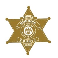 Panola County Sheriff Dept logo, Panola County Sheriff Dept contact details