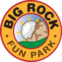 Big Rock Mini Golf & Fun Park logo, Big Rock Mini Golf & Fun Park contact details