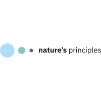 Nature's Principles logo, Nature's Principles contact details