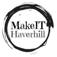 Make IT Haverhill logo, Make IT Haverhill contact details