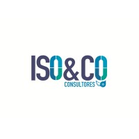 ISO&CO Consultores logo, ISO&CO Consultores contact details