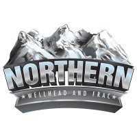 Northern Oilfield Services LLC logo, Northern Oilfield Services LLC contact details