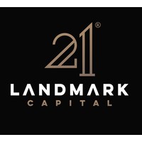 21 Landmark Capital logo, 21 Landmark Capital contact details