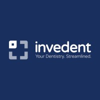 Invedent logo, Invedent contact details