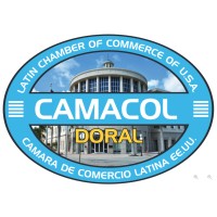 CAMACOL Doral logo, CAMACOL Doral contact details