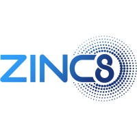 Zinc8 Energy Solutions logo, Zinc8 Energy Solutions contact details