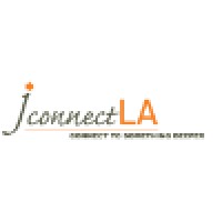 JconnectLA logo, JconnectLA contact details