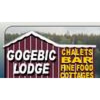 Gogebic Lodge logo, Gogebic Lodge contact details