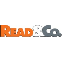 Read&Co logo, Read&Co contact details