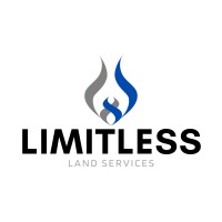 Limitless Land Services logo, Limitless Land Services contact details