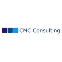 CMC Consulting Ltd logo, CMC Consulting Ltd contact details