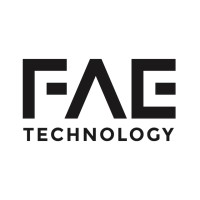 FAE Technology logo, FAE Technology contact details