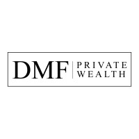 DMF Private Wealth logo, DMF Private Wealth contact details