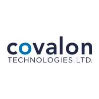 Covalon Technologies Ltd. logo, Covalon Technologies Ltd. contact details