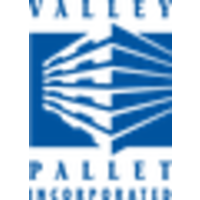 Valley Pallet logo, Valley Pallet contact details