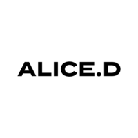 Alice D Magazine logo, Alice D Magazine contact details