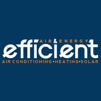 Efficient Air & Energy logo, Efficient Air & Energy contact details