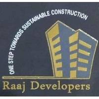 Raaj Developers logo, Raaj Developers contact details