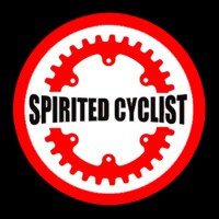 The Spirited Cyclist Bike Shop logo, The Spirited Cyclist Bike Shop contact details