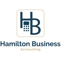 Hamilton Business Accounting Services logo, Hamilton Business Accounting Services contact details