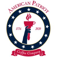 American Patriot Coffee Company logo, American Patriot Coffee Company contact details